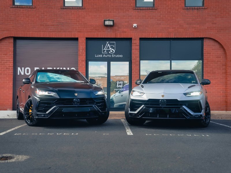 Contact Luxe Auto Studio for all of your luxury auto detailing and vehicle protection services needs. Contact Luxe Auto Studio for all of your luxury auto detailing and vehicle protection services needs.