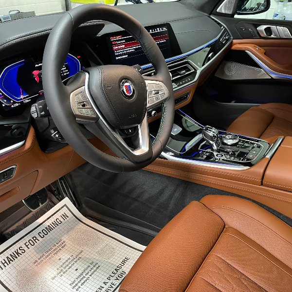 Interior Detaling