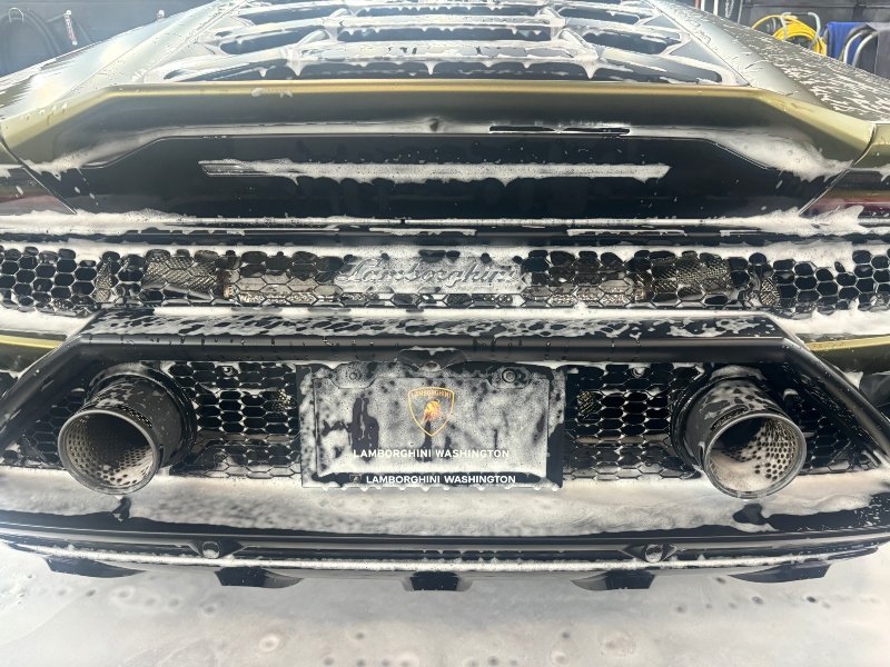 Luxe Auto Detailing 03