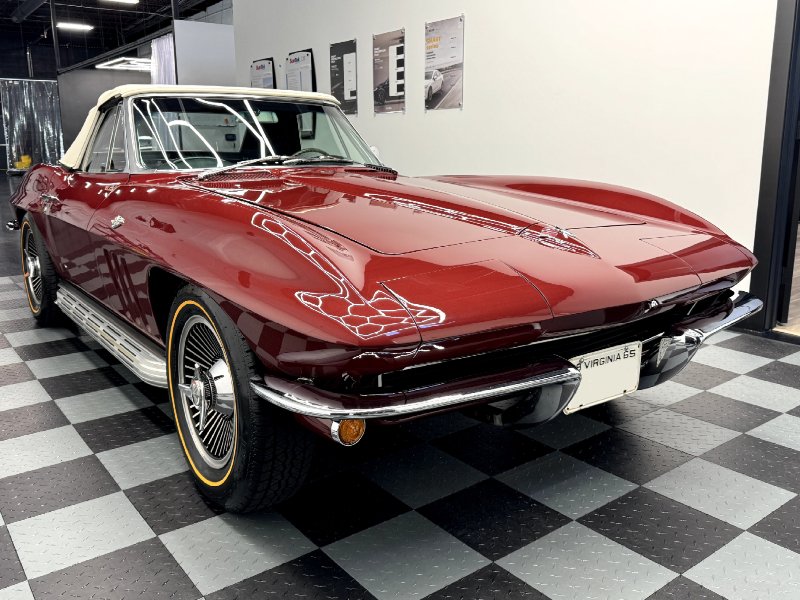 Luxe Auto Studio Luxury Auto Detailing and Vehicle Protection Services