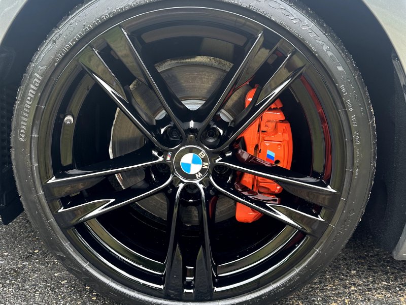 Luxe Auto Studio Luxury Auto Detailing and Vehicle Protection Services