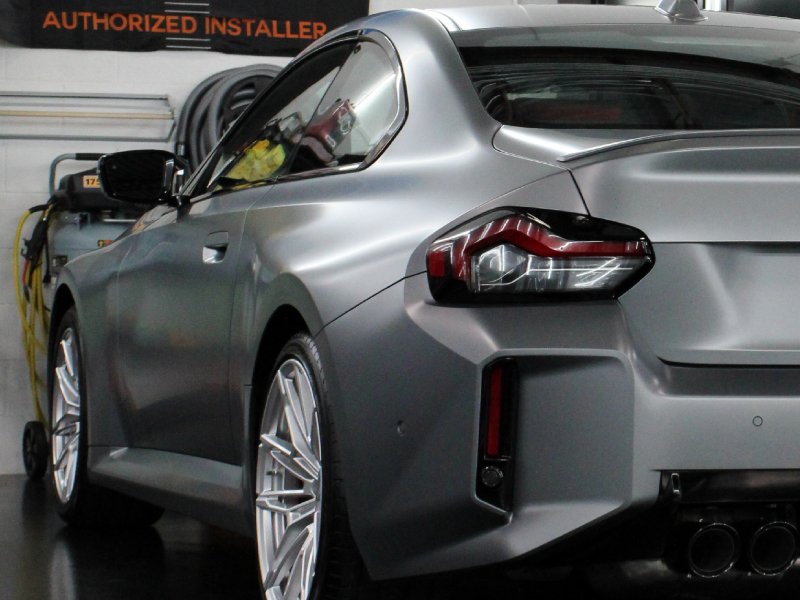 Luxe Auto Studio Luxury Auto Detailing and Vehicle Protection Services