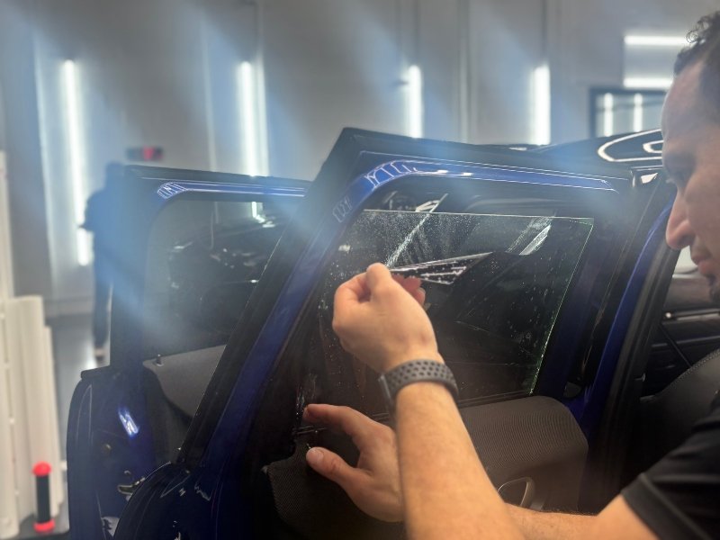 Luxe Window Tinting 02