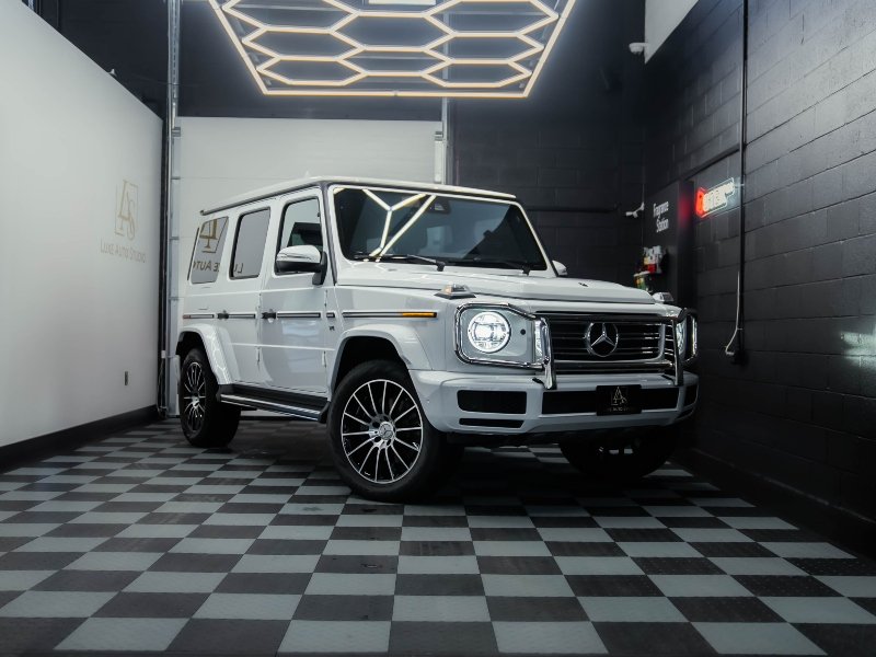 Luxe Window Tinting 05