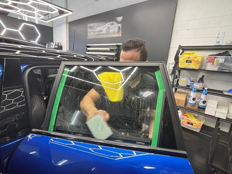 Luxe Window Tinting 06
