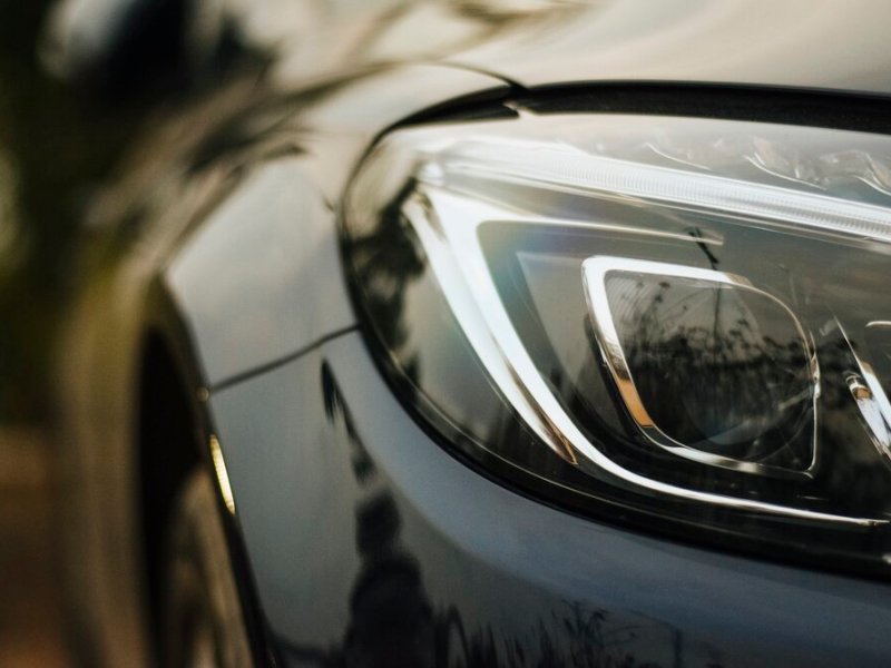 Luxury Auto Detailing and Vehicle Protection Services