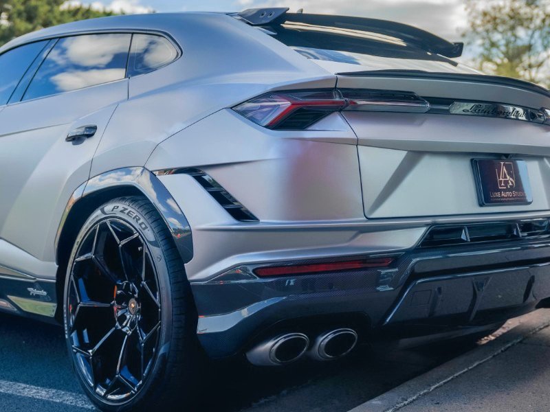 Luxury Auto Detailing and Vehicle Protection Services Luxury Auto Detailing and Vehicle Protection Services