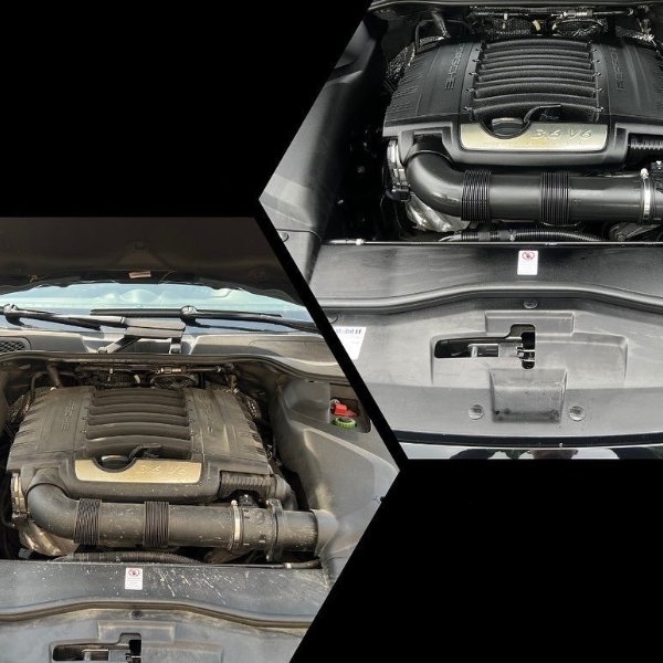 Luxury Auto Detailing and Vehicle Protection Services