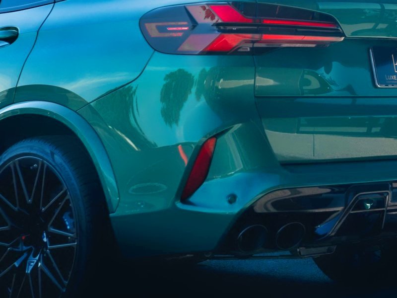 Luxury Auto Detailing and Vehicle Protection Services Luxury Auto Detailing and Vehicle Protection Services