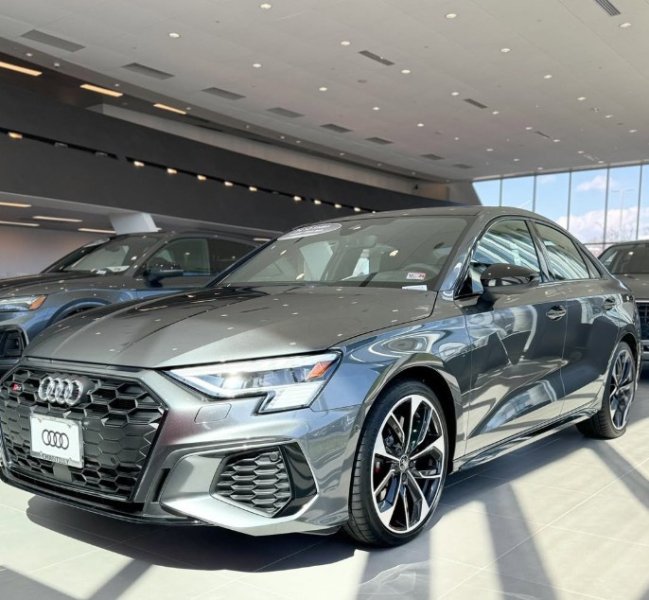 AUDI Chantilly