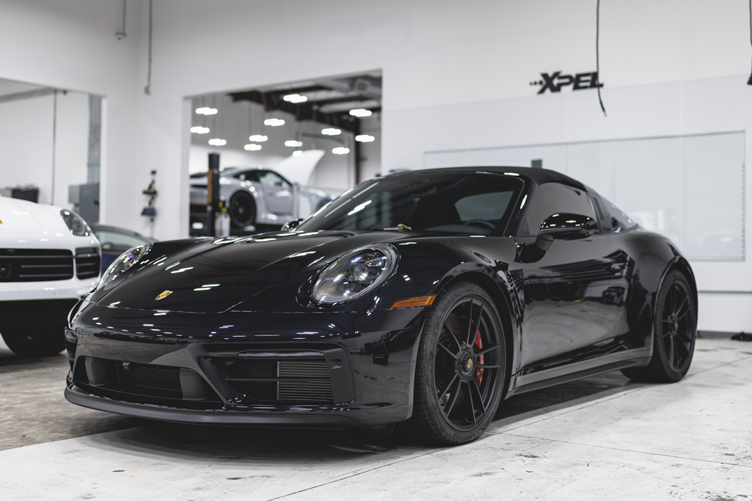 SMARTseries Window Tint